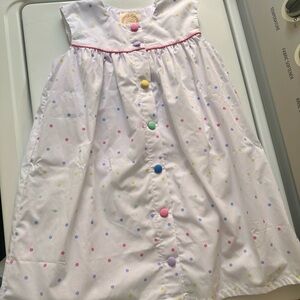 The Beaufort Bonnet Company, size 6 EUC